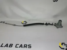 Механизм аварийной разблокировки BMW X6 E71 M57TU2