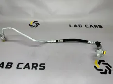 Трубка кондиционера BMW X6 E71 M57TU2 306D3 3.0D