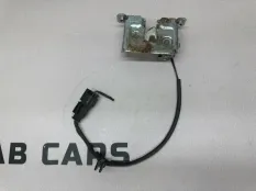 Замок капота BMW X6 E71 N57 N57D30B 40D 2011