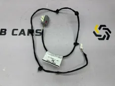 Проводка торпедо Land Rover Range Rover L405 3.0L