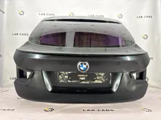 Крышка багажника BMW X6 E71 M57TU2 306D3 3.0D