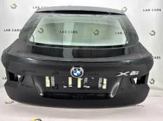 Крышка багажника BMW X6 E71 N57 N57D30B 40D 2011