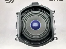 Сабвуфер BMW X6 E71 M57TU2 306D3 3.0D M57D30 2008