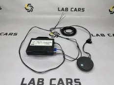 Блок навигации GPS BMW 5 F10 N47N N47D20C 2.0D