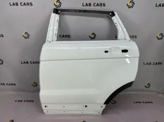 Дверь задняя левая Land Rover Range Rover EVOQUE