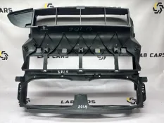 Жалюзи радиатора BMW X6 E71 РЕСТАЙЛИНГ N57 N57D30A