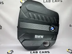 Декоративная накладка двигателя BMW X6 E71 N57