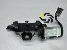 Привод замка багажника BMW X6 E71 N57 N57D30B 40D
