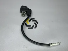 Клемма аккумулятора минус BMW X6 E71 N57 N57D30B