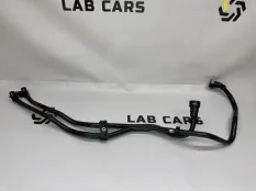Трубка охлаждения АКПП BMW X6 E71 N57 N57D30B 40D