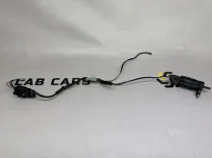Насос омывателя стекла BMW X6 E71 N57 N57D30B 40D