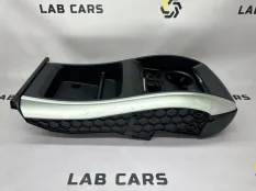 Консоль центральная задний BMW X6 E71 N57 N57D30B