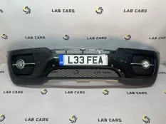 Бампер передний BMW X6 E71 M57TU2 306D3 3.0D
