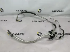 Трубка кондиционера BMW X6 E71 N57 N57D30B 40D