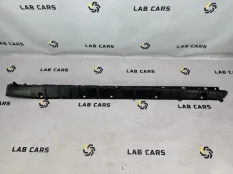 Кронштейн порога правый BMW X6 E71 N57 N57D30B 40D