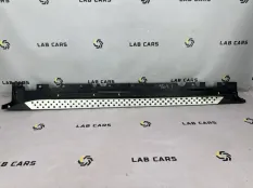 Накладка порога правая BMW X6 E71 N57 N57D30B 40D
