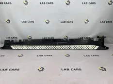 Накладка порога левая BMW X6 E71 N57 N57D30B 40D