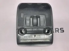 Плафон салона BMW X6 E71 N57 N57D30B 40D 2010