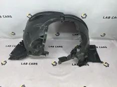Подкрылок передний правый BMW X6 E71 N57 N57D30B