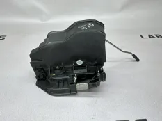 Замок двери задний правый BMW X5 E70 M57TU2 306D3