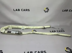 Подушка безопасности боковая левая BMW X6 E71 N57