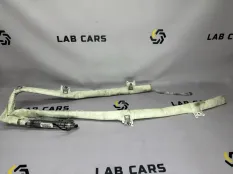 Подушка безопасности боковая правая BMW X6 E71 N57