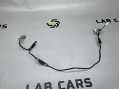Подсветка ручки передняя левая BMW X5 E70 M57TU2