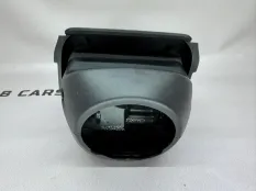 Кожух рулевой колонки BMW 5 F10 N47N N47D20C 2.0D