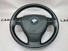 Руль BMW 5 F10 N47N N47D20C 2.0D 2010