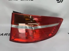 Фонарь задний правый BMW X6 E71 N57 N57D30B 40D