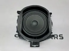 Сабвуфер BMW X6 E71 N57 N57D30B 40D 2010