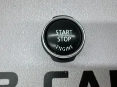 Кнопка старт-стоп BMW X6 E71 N57 N57D30B 40D 2010