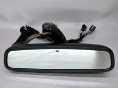 Зеркало салонное BMW X6 E71 N57 N57D30B 40D 2010