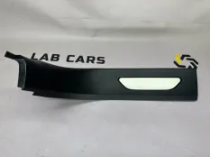 Накладка порога задняя правая Land Rover Range
