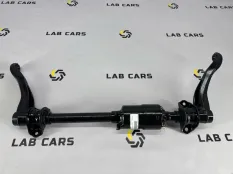 Стабилизатор активный задний Land Rover Range