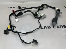 Проводка двери задняя левая Land Rover Range Rover