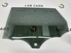 Стекло двери заднее левое Land Rover Range Rover