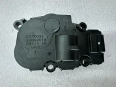 Сервопривод заслонок печки Land Rover Range Rover