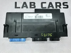 Блок комфорта JBE 3 передний BMW X6 E71 N57