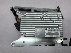 Блок управления ICM BMW X6 E71 N57 N57D30B 40D