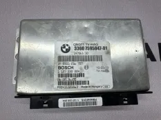 Блок редуктора задний BMW X6 E71 N57 N57D30B 40D