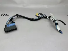 Разъем BMW X6 E71 N57 N57D30B 40D 2010