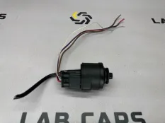 Подогрев топливного фильтра BMW X6 E71 N57 N57D30B