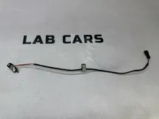 Плафон подсветки салона передний левый Land Rover