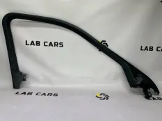 Накладка двери передняя левая Land Rover Range