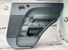 Обшивка двери задняя правая Land Rover Range Rover