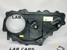 Шумоизоляция двери задняя правая Land Rover Range