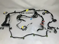 Проводка двери задняя правая Land Rover Range