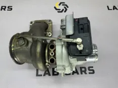 Турбина Land Rover Range Rover EVOQUE L551 2 2019