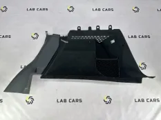 Накладка багажника задняя правая Land Rover Range